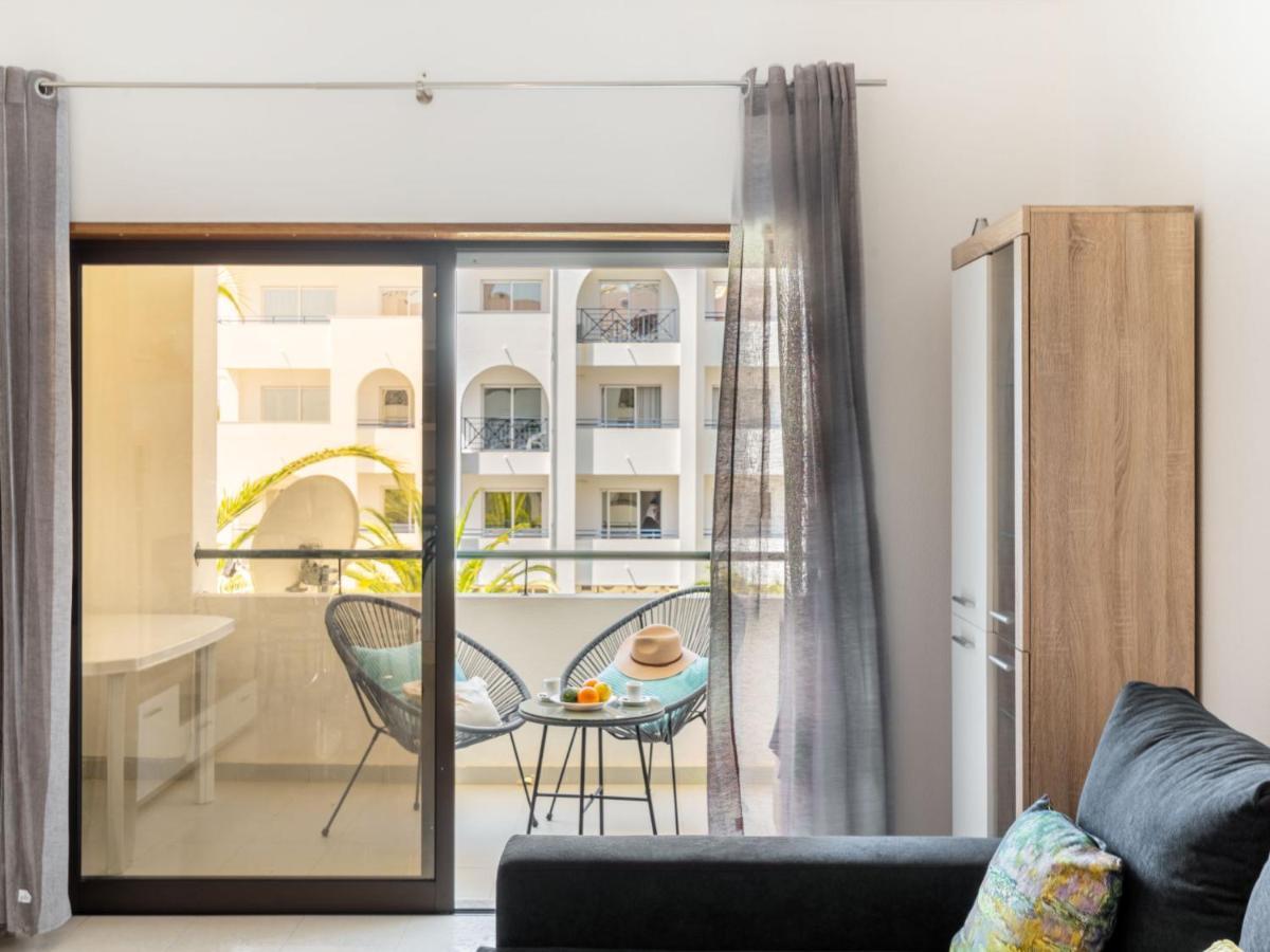 Apartment Algarve Treasure By Interhome Porches  Kültér fotó