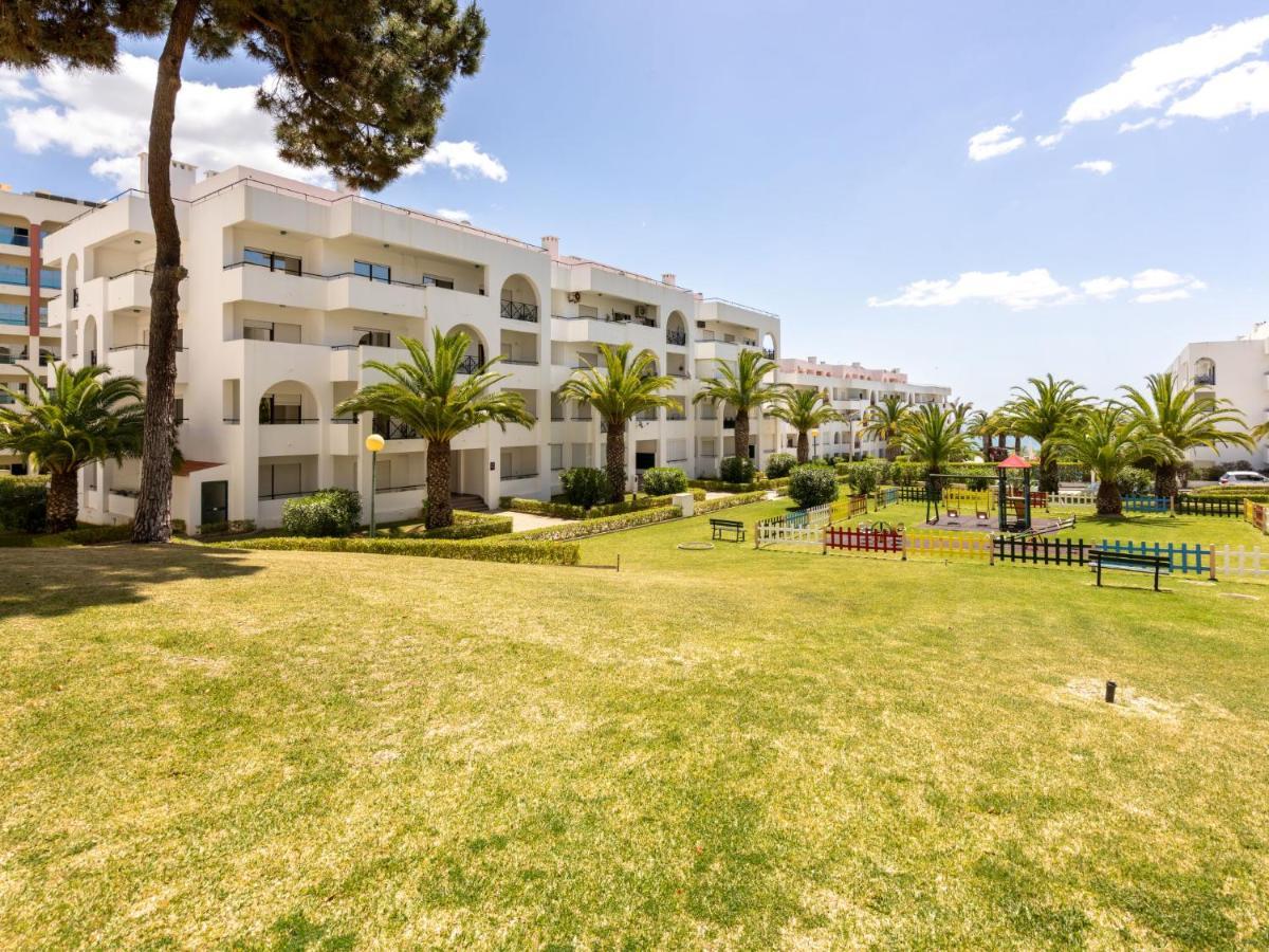 Apartment Algarve Treasure By Interhome Porches  Kültér fotó