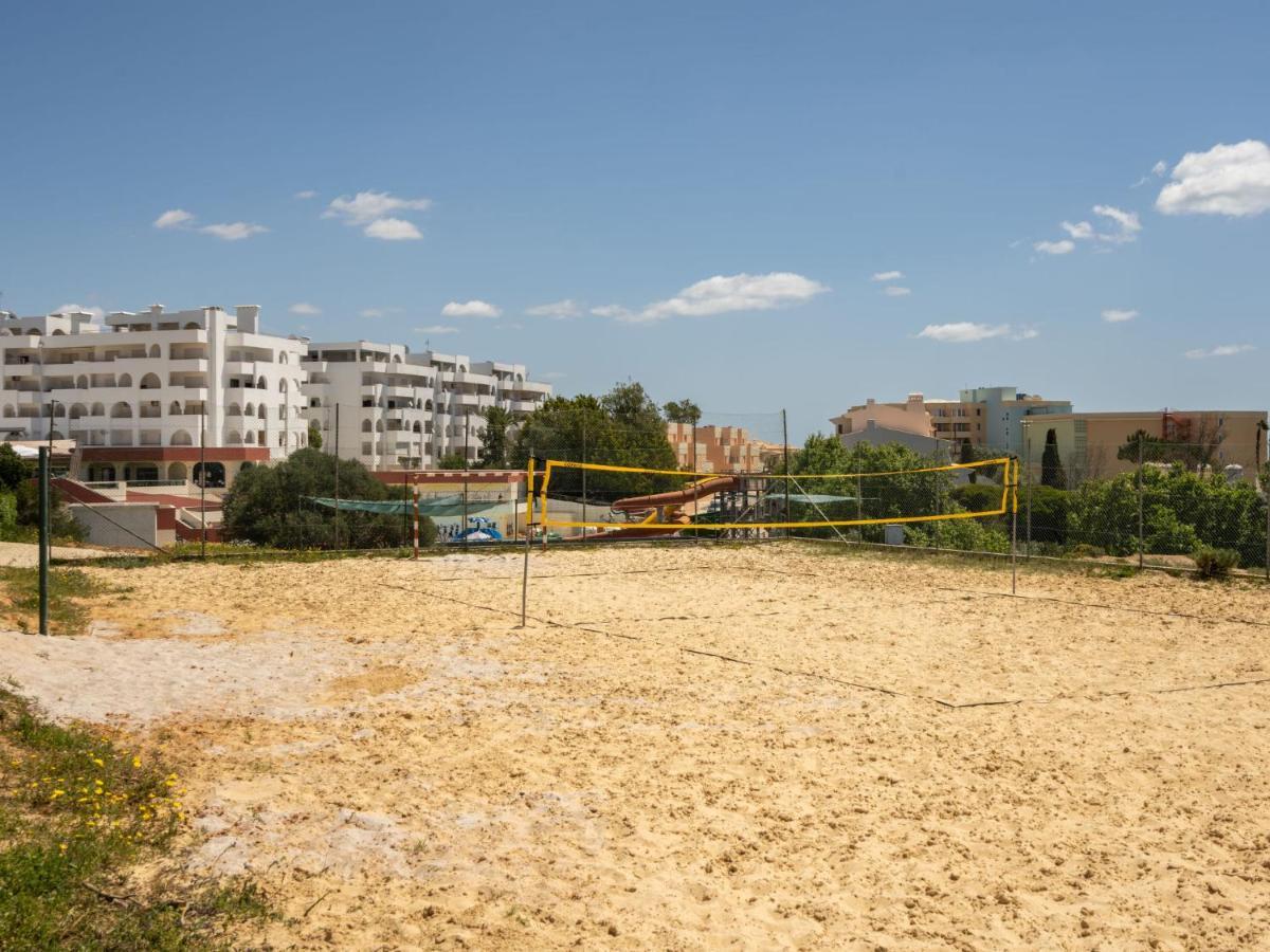 Apartment Algarve Treasure By Interhome Porches  Kültér fotó