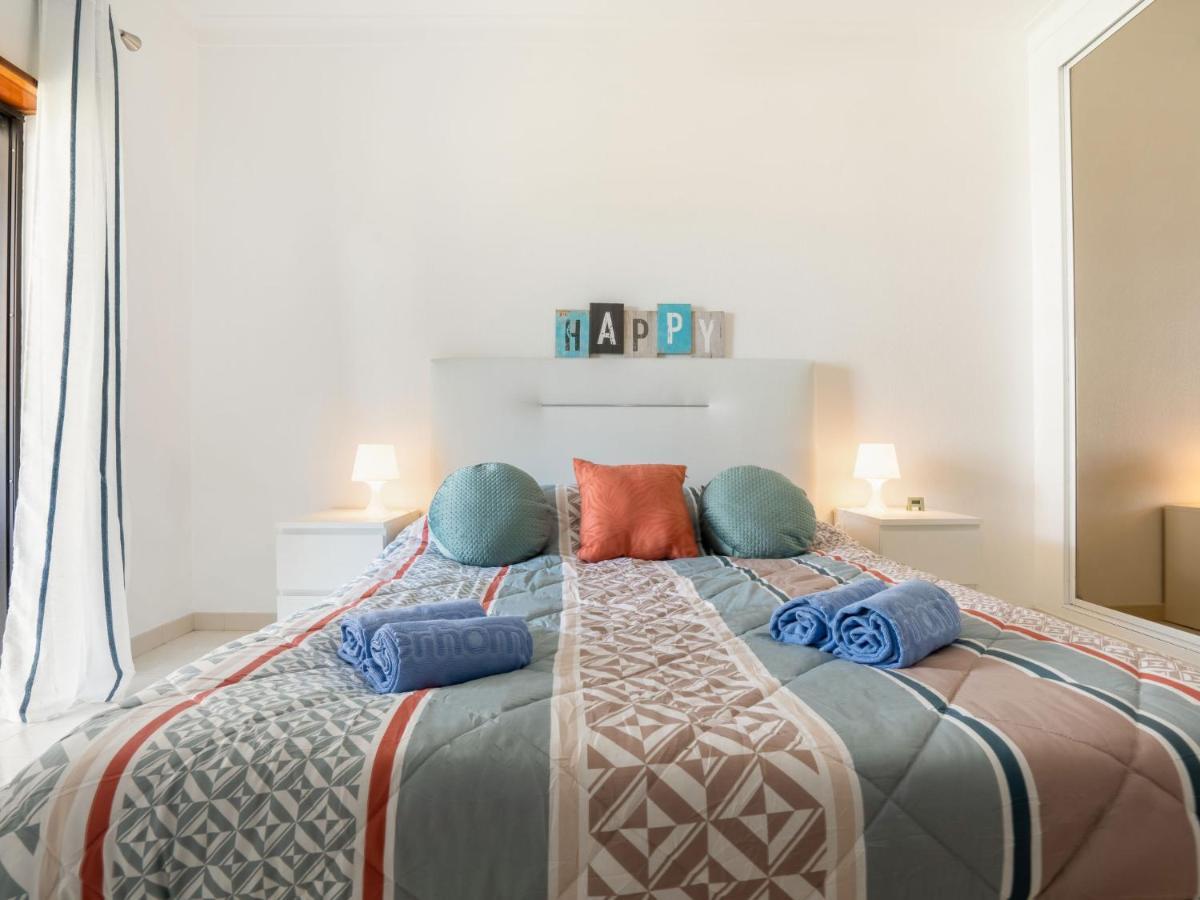 Apartment Algarve Treasure By Interhome Porches  Kültér fotó