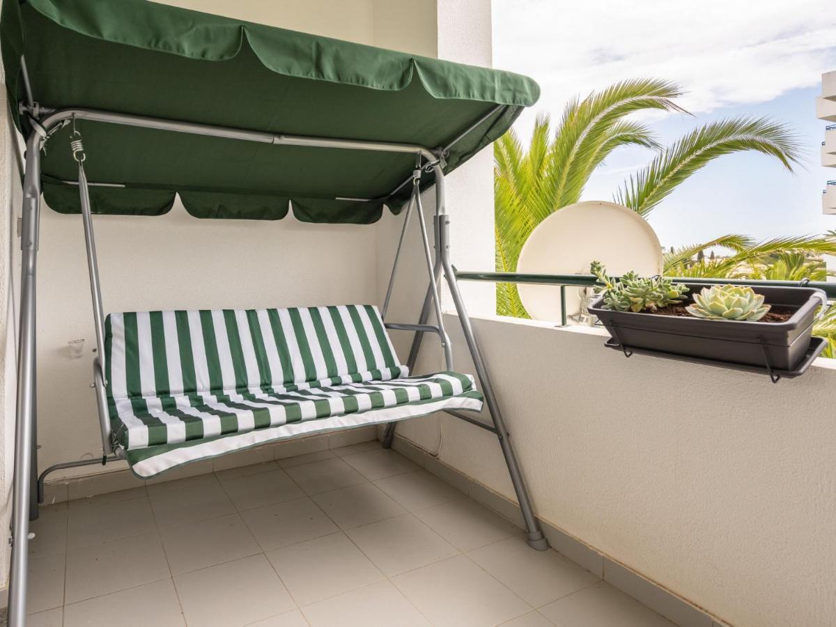 Apartment Algarve Treasure By Interhome Porches  Kültér fotó