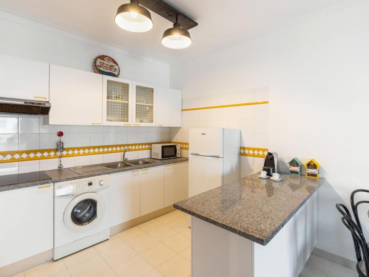 Apartment Algarve Treasure By Interhome Porches  Kültér fotó