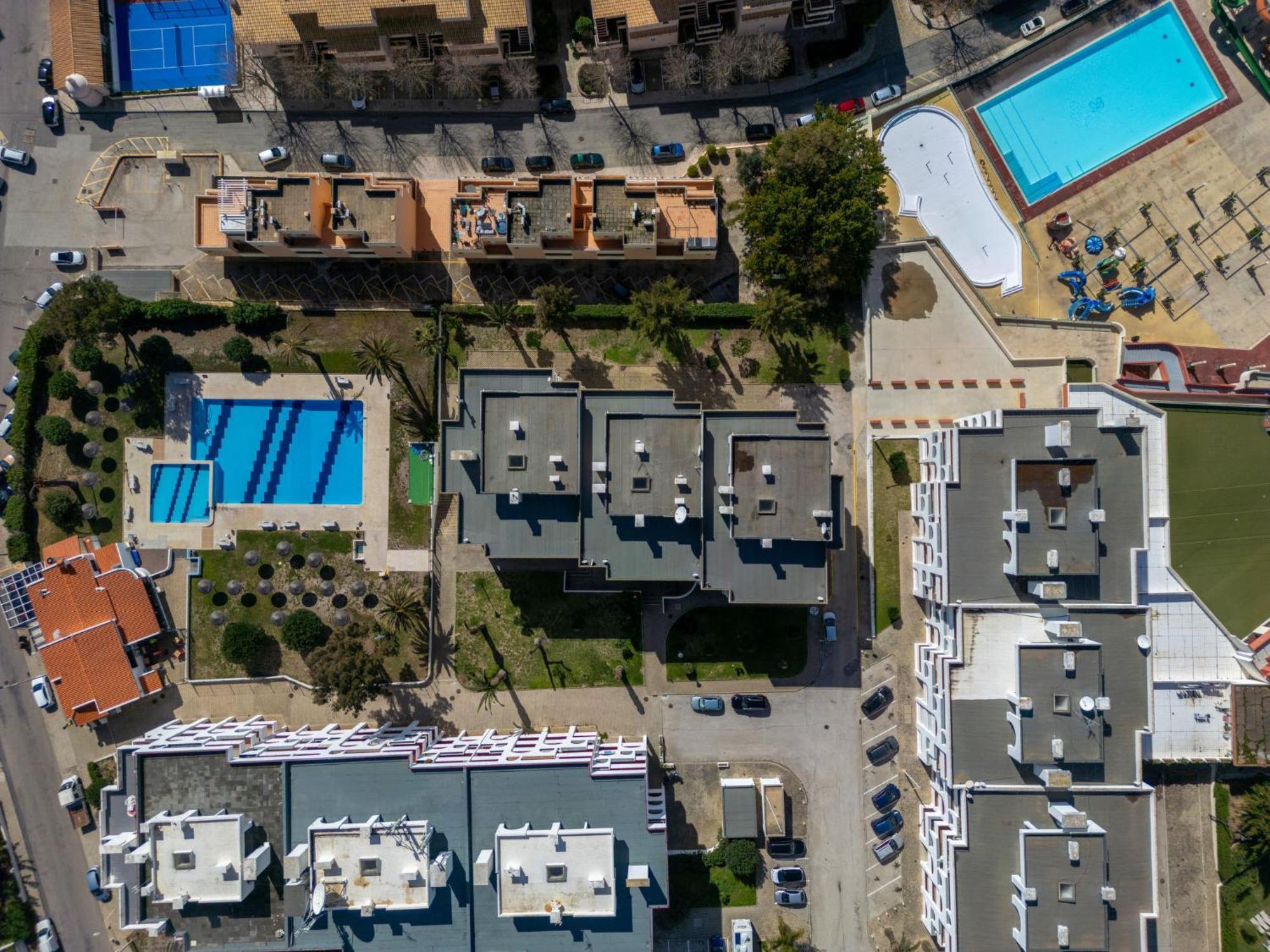 Apartment Algarve Treasure By Interhome Porches  Kültér fotó