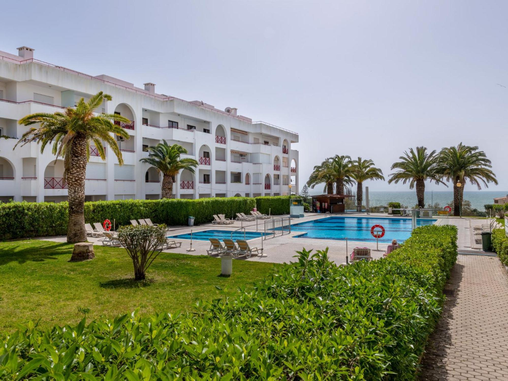 Apartment Algarve Treasure By Interhome Porches  Kültér fotó