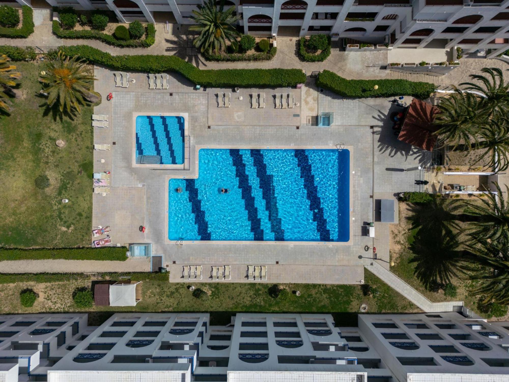 Apartment Algarve Treasure By Interhome Porches  Kültér fotó