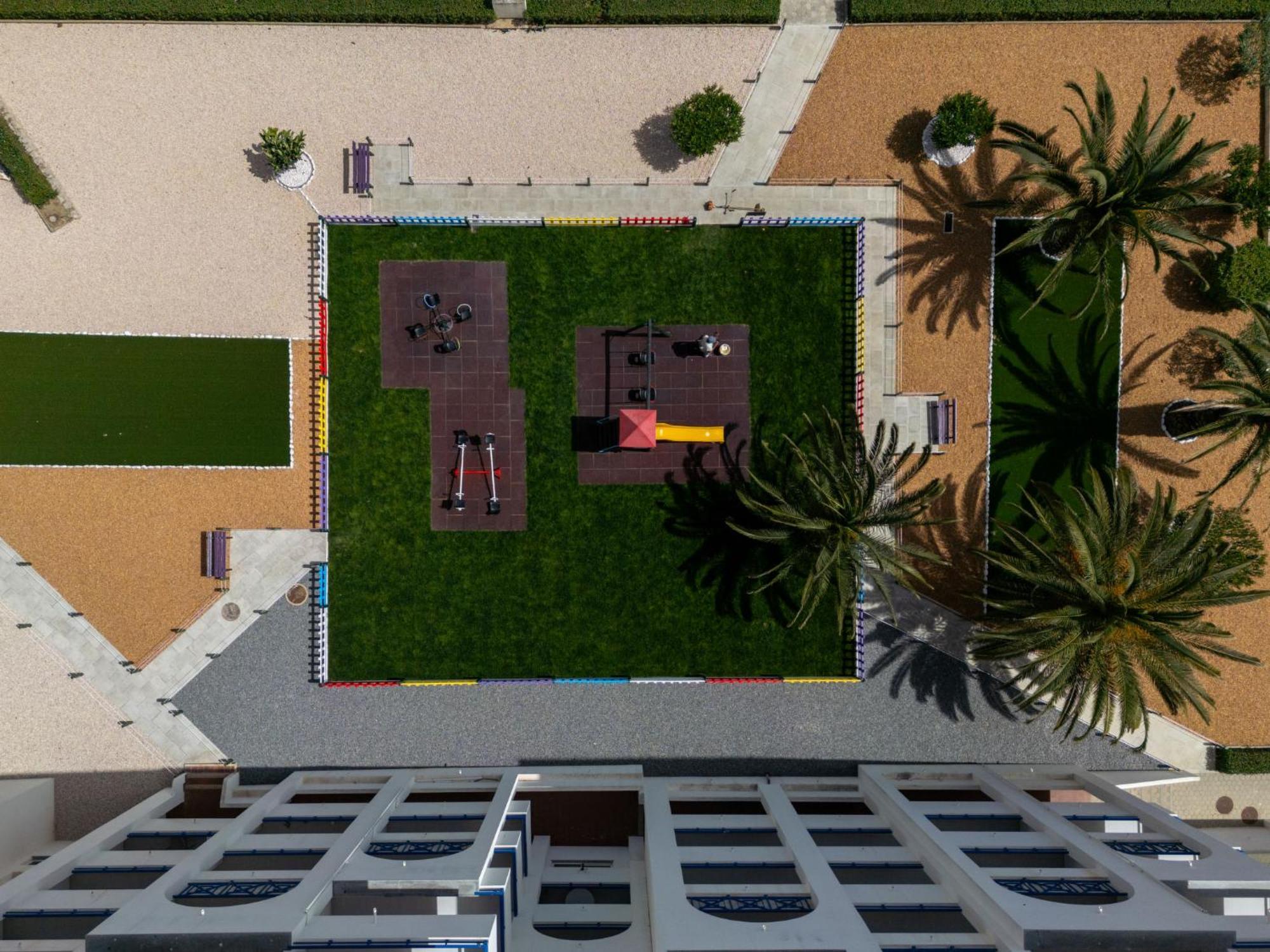 Apartment Algarve Treasure By Interhome Porches  Kültér fotó