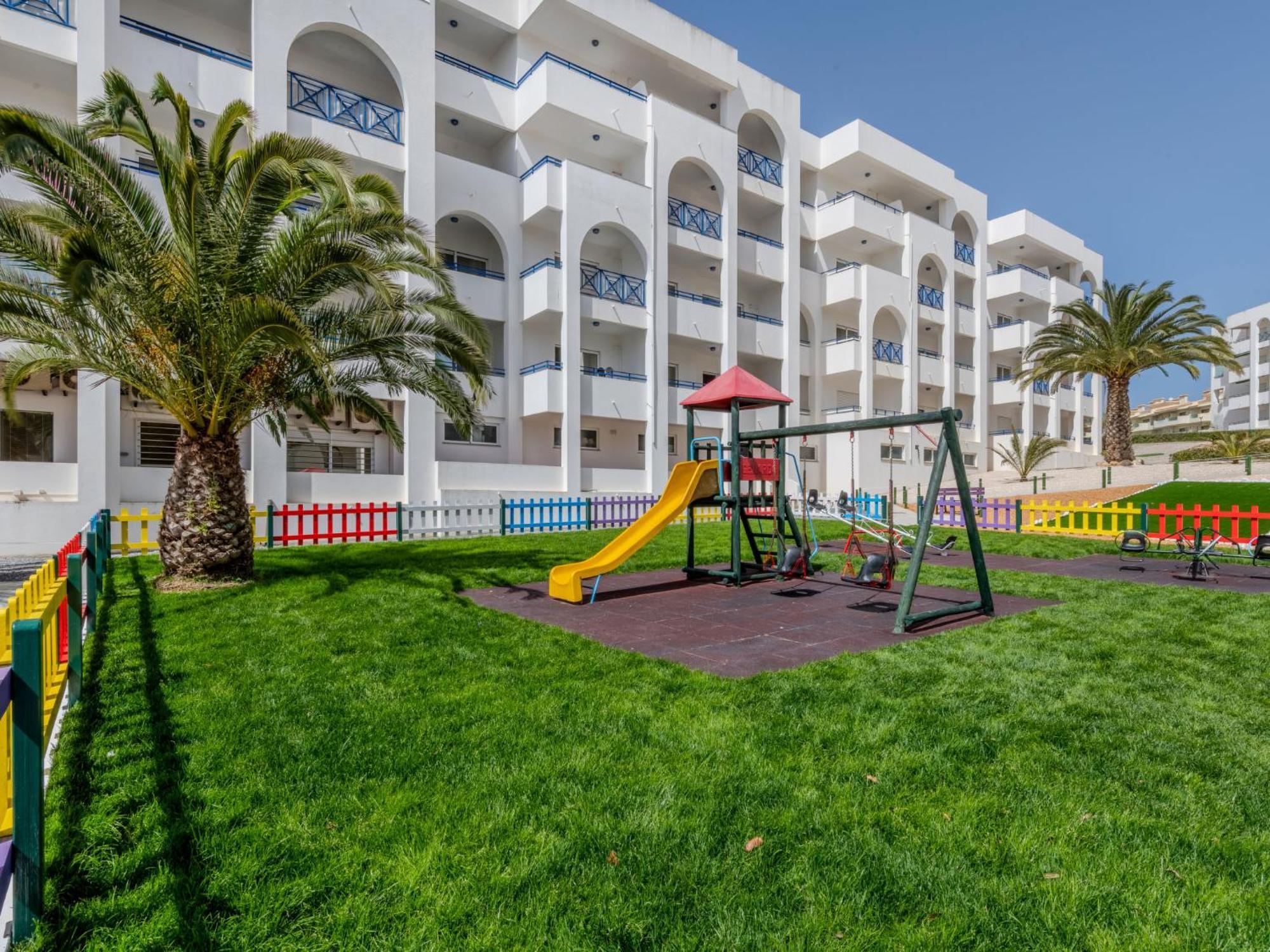 Apartment Algarve Treasure By Interhome Porches  Kültér fotó