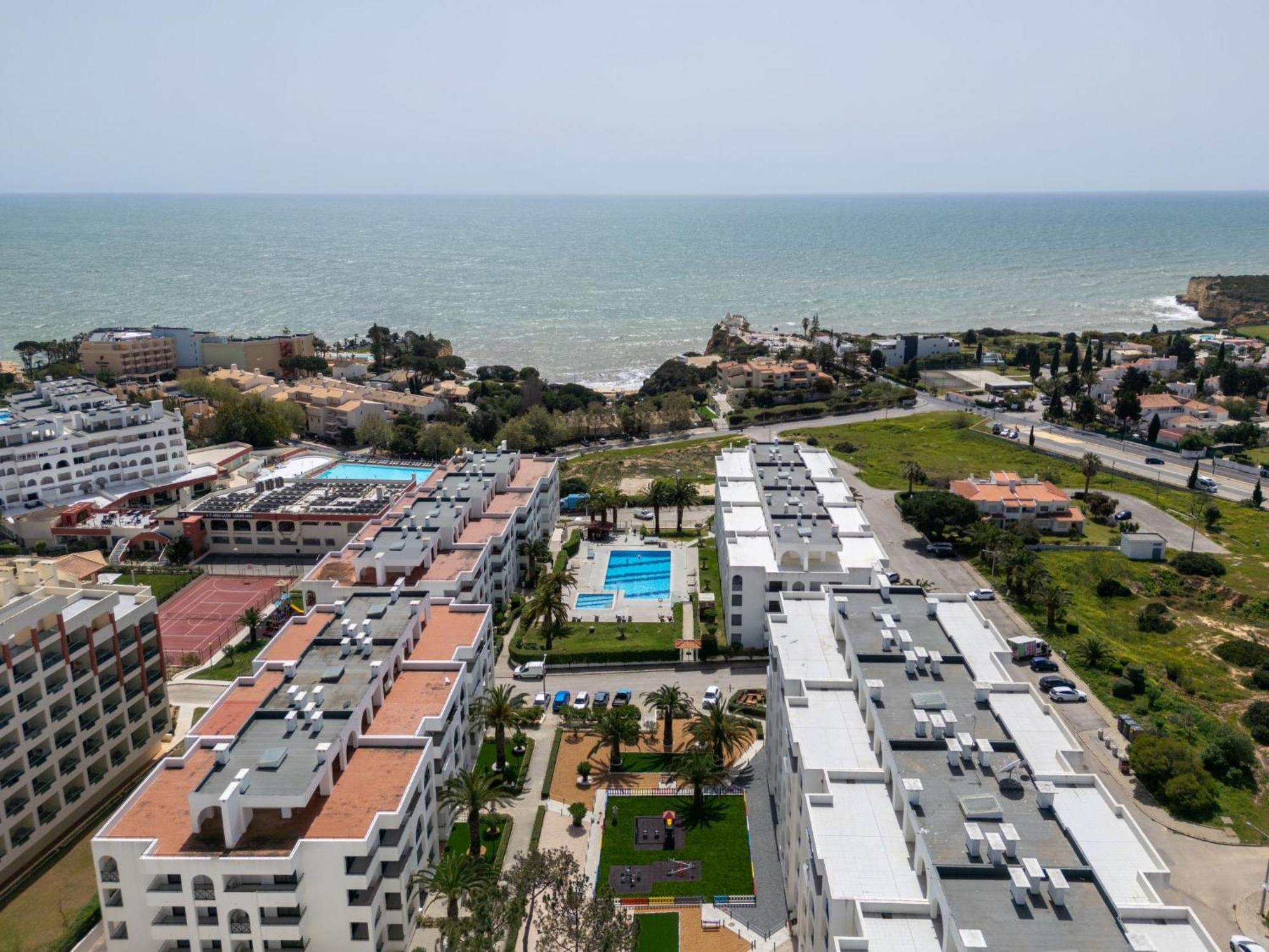 Apartment Algarve Treasure By Interhome Porches  Kültér fotó