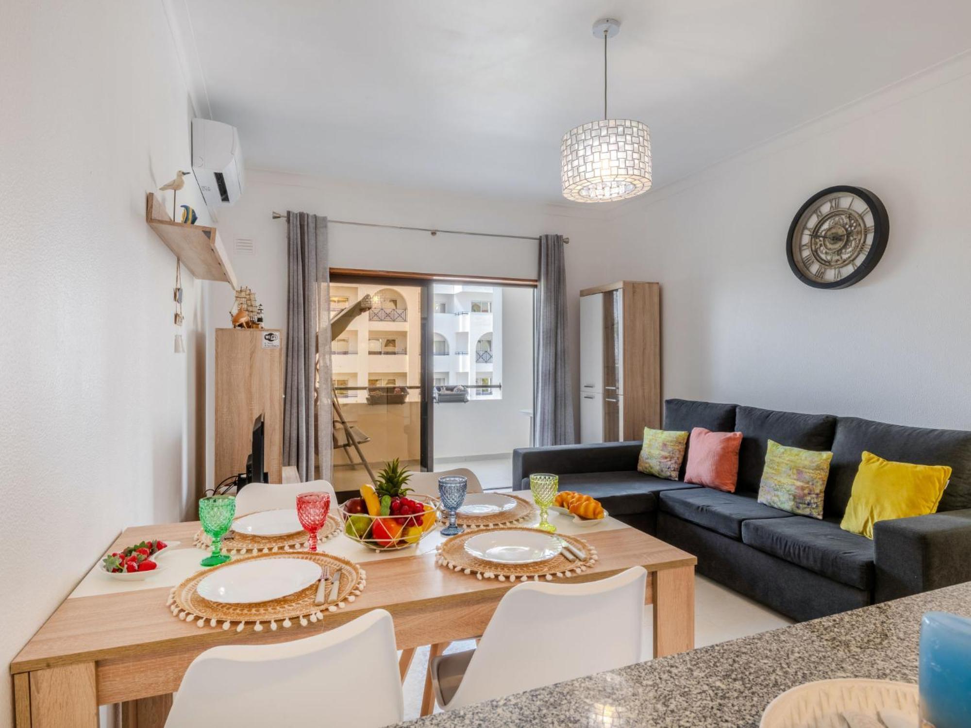 Apartment Algarve Treasure By Interhome Porches  Kültér fotó