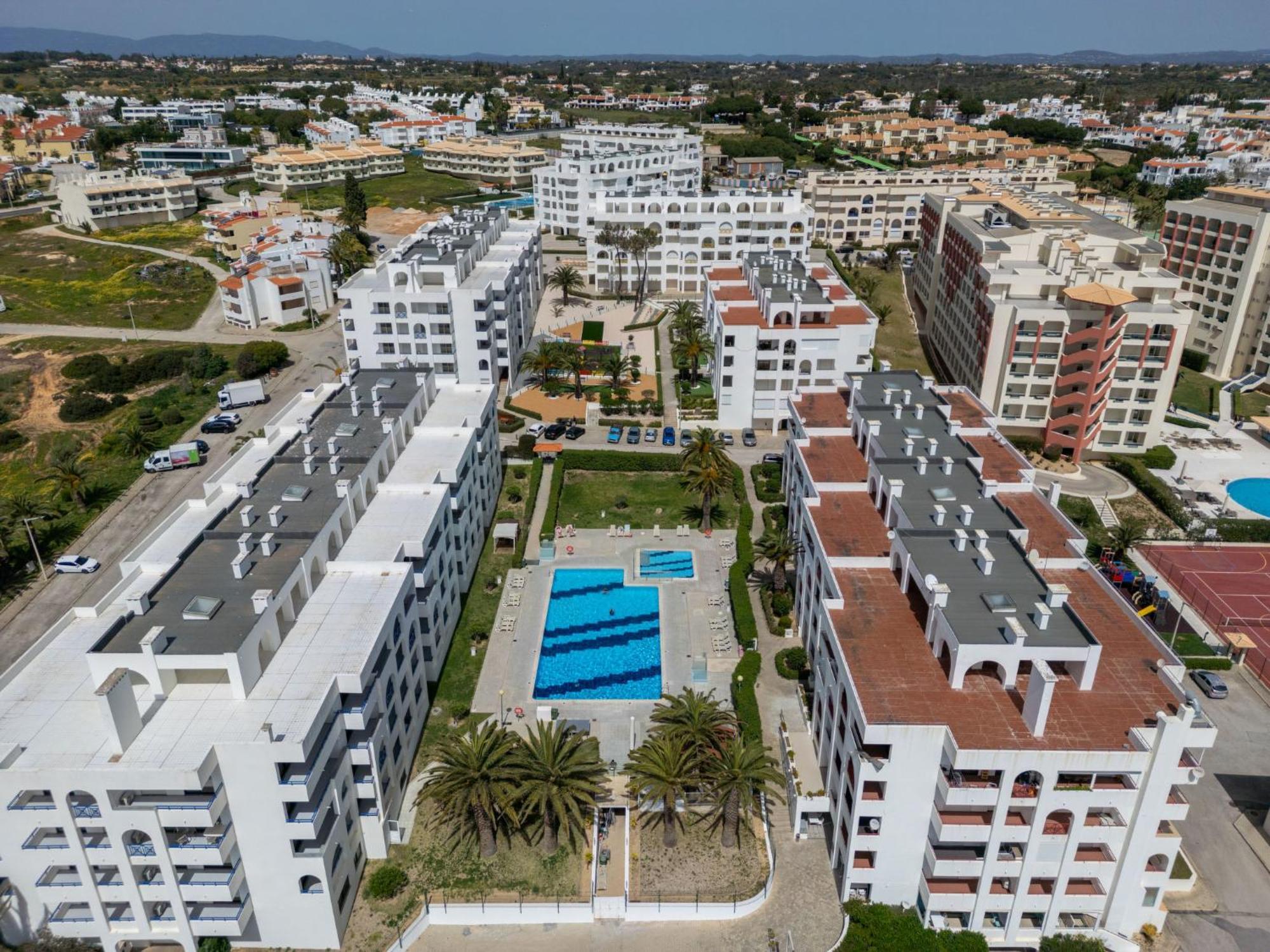 Apartment Algarve Treasure By Interhome Porches  Kültér fotó