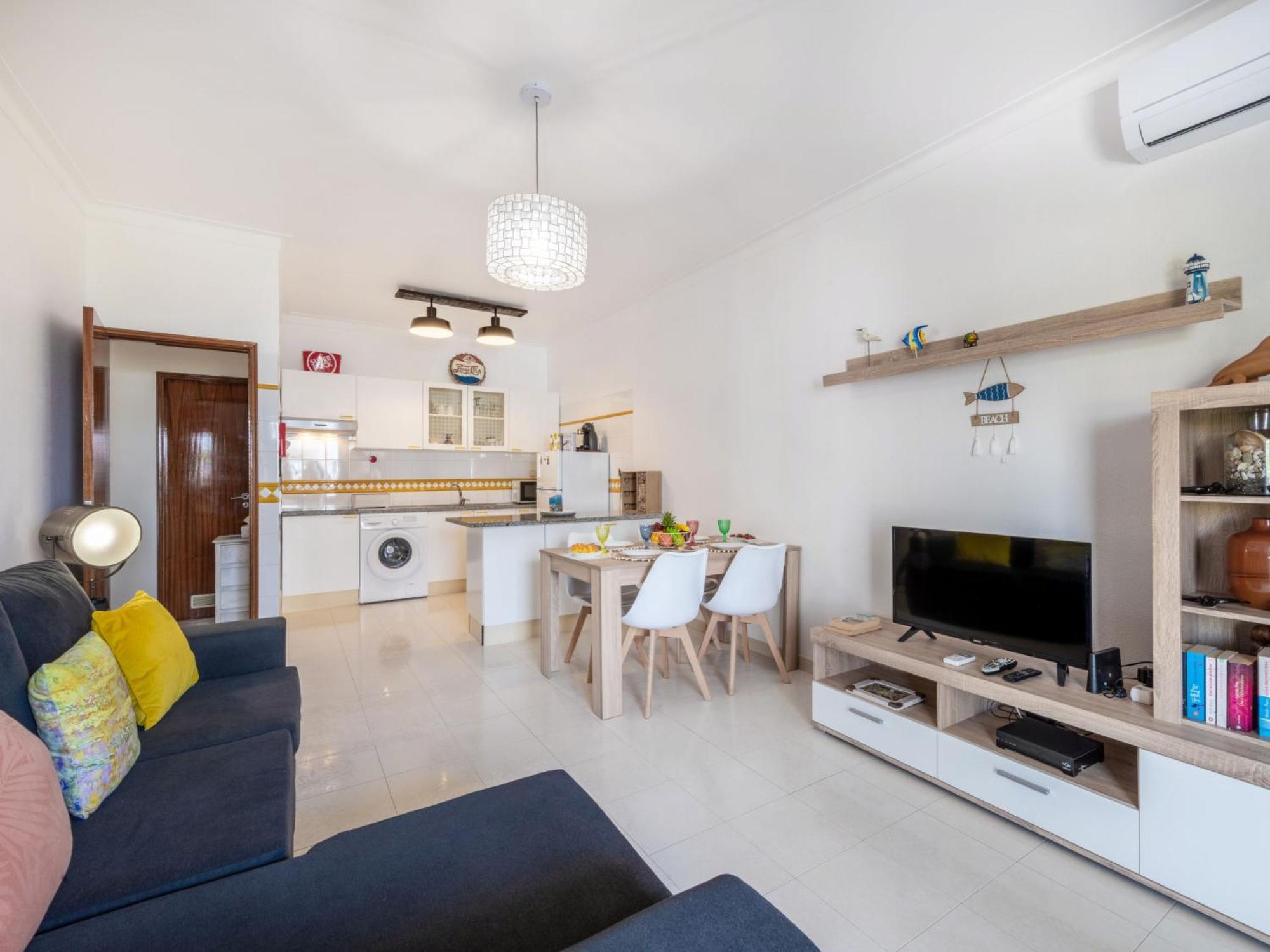 Apartment Algarve Treasure By Interhome Porches  Kültér fotó